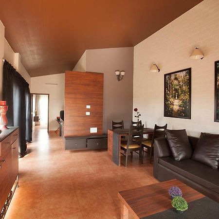 Sparsh Resort & Chalet Kalamb  Exteriér fotografie