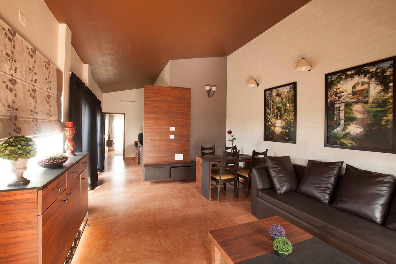 Sparsh Resort & Chalet Kalamb  Exteriér fotografie